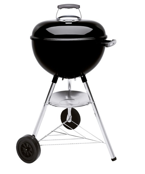 Holzkohlegrill Bar-B-Kettler 47cm, Weber