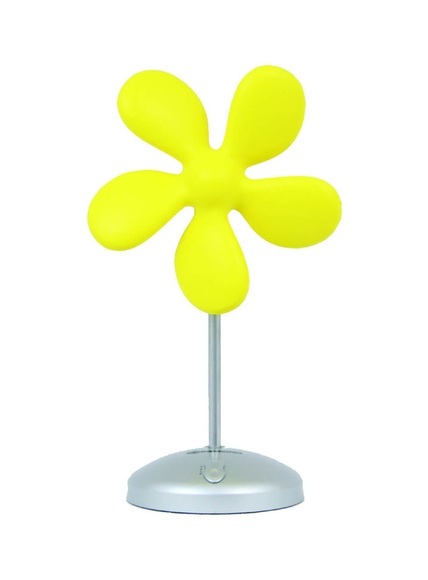 Sonnenkoenig Flower FAN Yellow - (Gelb)