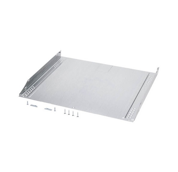 V-Zug GS 55 Umbauset Gleitblech W83582