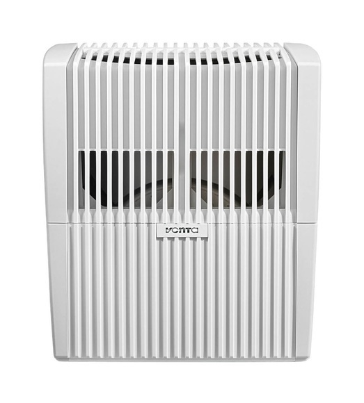 VENTA LW25 - Luftbefeuchter (Weiss)