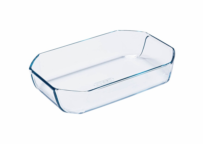 Pyrex Bräter rechteckig 33x22cm