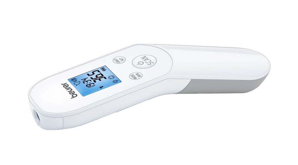 Fieberthermometer FT 85