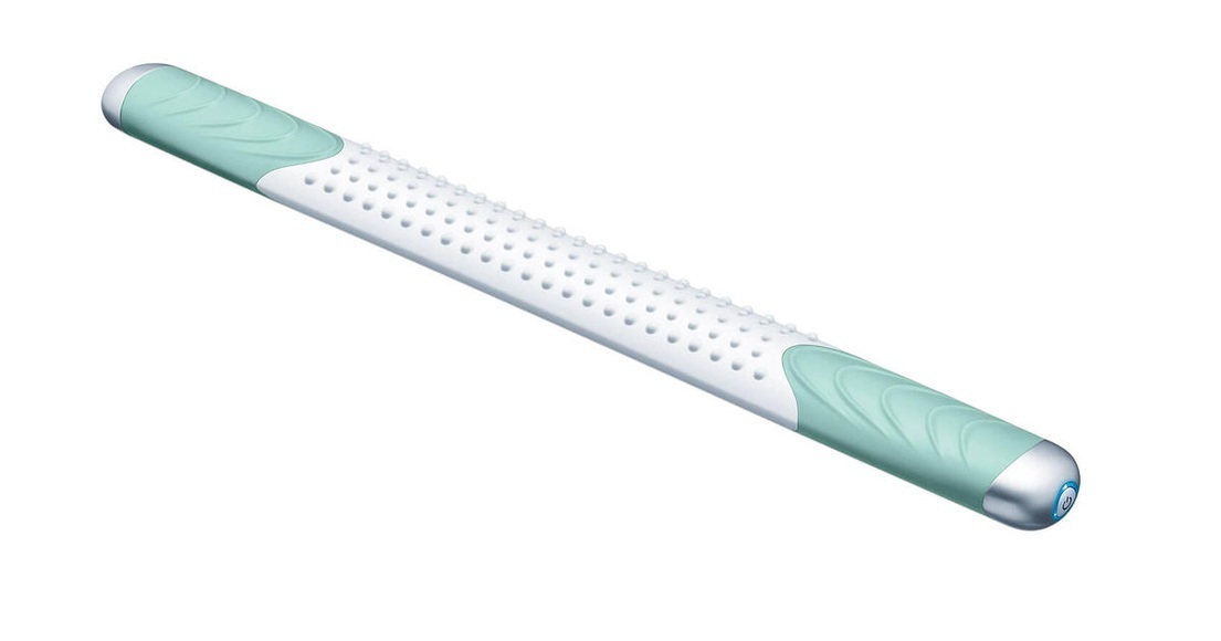 Beurer Celluite releaZer Cellulite-Massagegerät