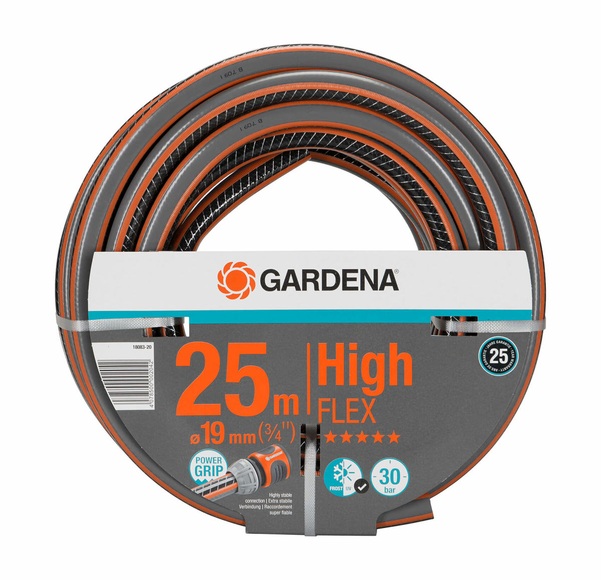 GARDENA® Comfort HighFLEX Schlauch 10x10 (1 Stück)
