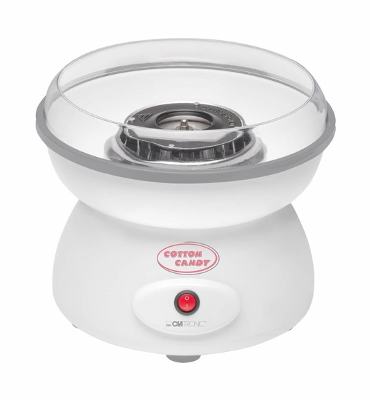 Clatronic ZWM 3478 Zuckerwatte-Maker