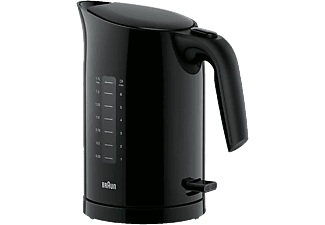 Braun Pure Ease WK 3100 BK Wasserkocher 1.7 l schwarz