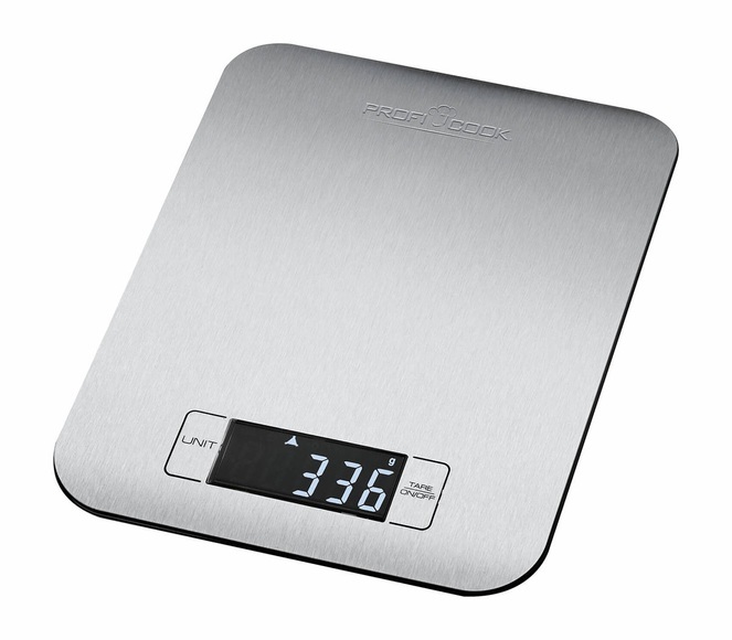 Proficook KW 1061 Küchenwaage