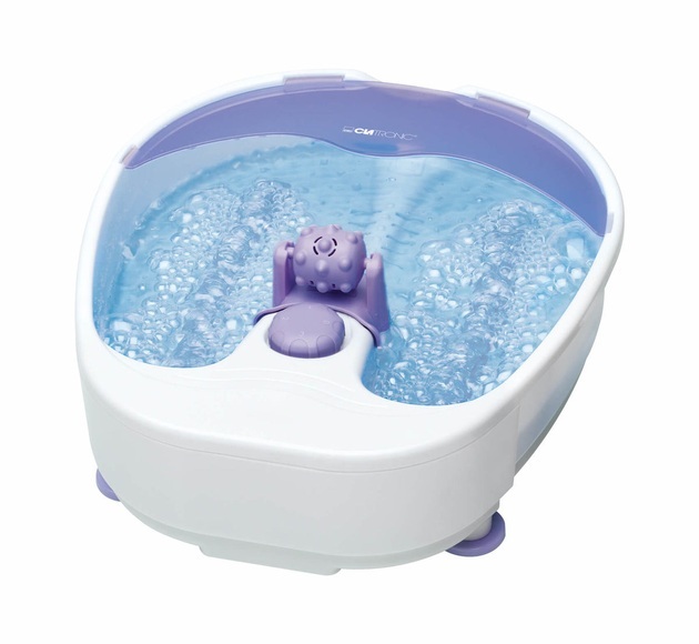 Clatronic FM 3389 Fussmassagegerät