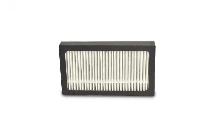 Solis HEPA- und Carbonfilter zu Ultrasonic Pure Typ 7217