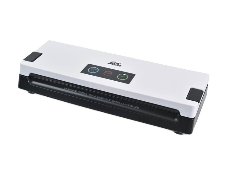 Solis Vac Quick Typ 576 Vakuumiergerät