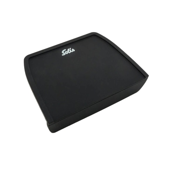 Solis Tamping Mat Zubehör