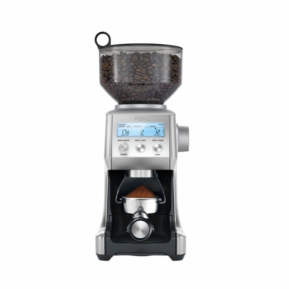 Sage Smart Grinder™ Pro Kaffeemühle