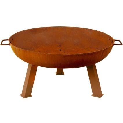 Nouvel Feuerschale gerostet Ø 85 cm