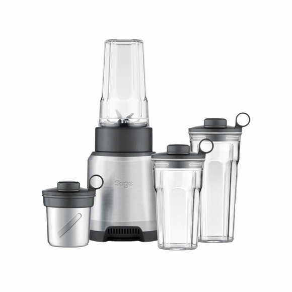 Sage Boss ™ To Go Plus Standmixer