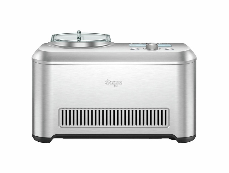 Sage Smart Scoop® Glacemaschine