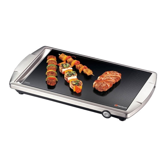 Rommelsbacher CG 2303 Ceran Grill