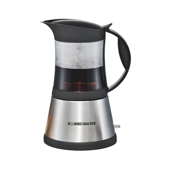 Rommelsbacher EKO 376/G Espressokocher