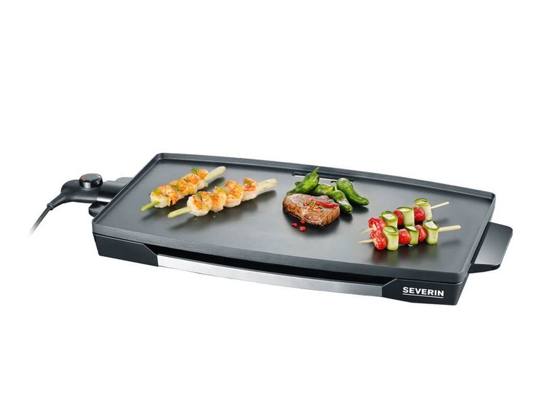 Severin KG 2397 Tischgrill