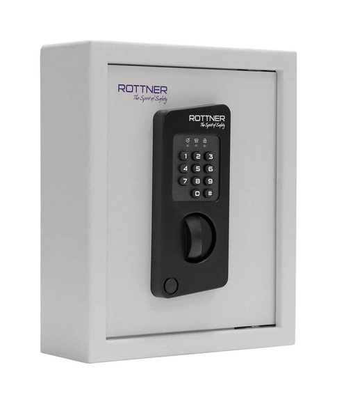 Rottner KEYTRONIC 20 Elektronik-Schlüsselschrank