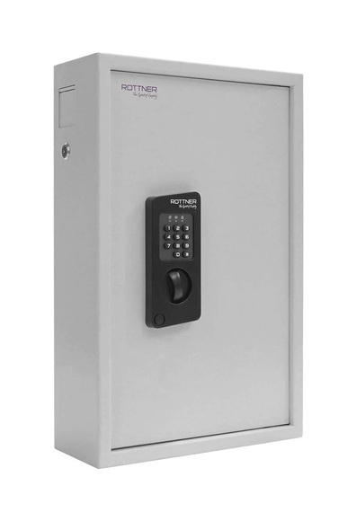 Rottner Keytronic 100 Elektronik Schlüsselschrank