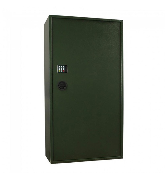 Rottner Guntronic 10 EL Waffenschrank