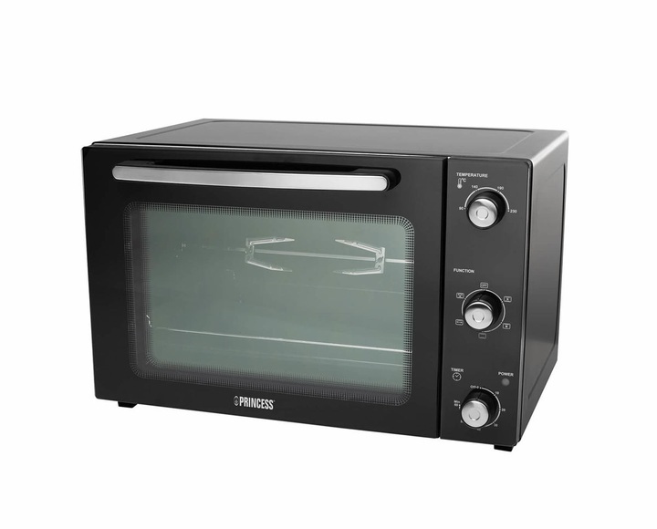Princess DeLuxe 45 L Backofen