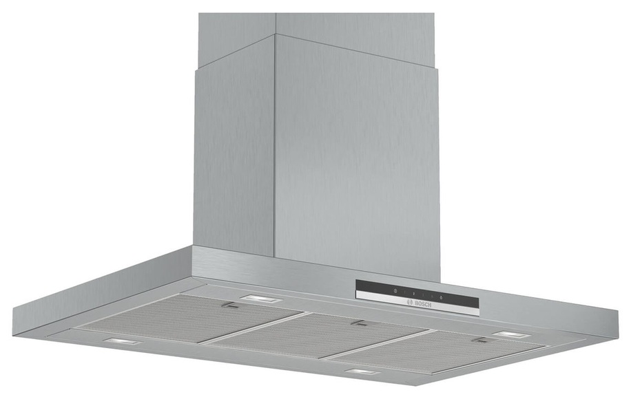 Bosch Dib97Im50 - Dunstabzugshaube (Edelstahl)