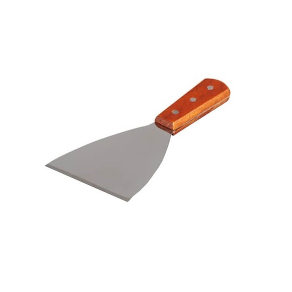 eldur Garden Fire Grillspachtel Zubehör