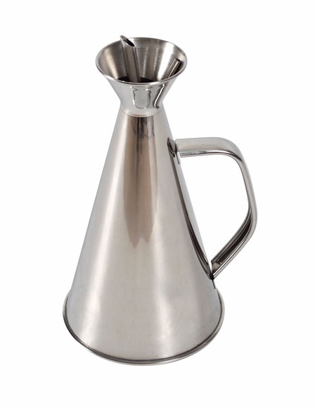 eldur Ölkanne 500 ml Zubehör