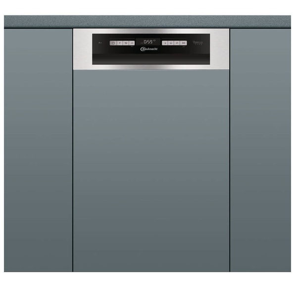 Bauknecht BSBO 3O23 PF X CH Geschirrspüler