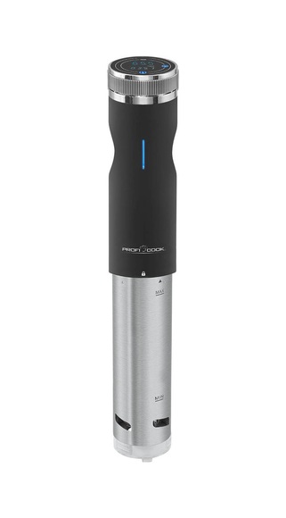 Proficook PC-SV 1126 Sous Vide Garer