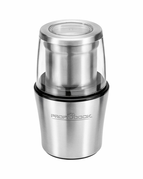 PC-KSW 1021, Kaffeemühle