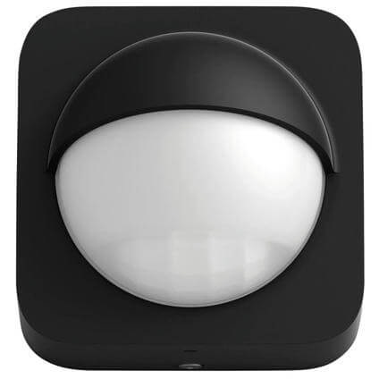 Philips Hue Outdoor - Bewegungsmelder (Schwarz)