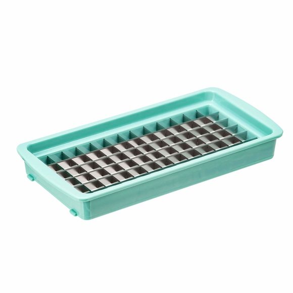 Genius Nicer Dicer Fusion Smart XXL Messer 10 x 10 mm