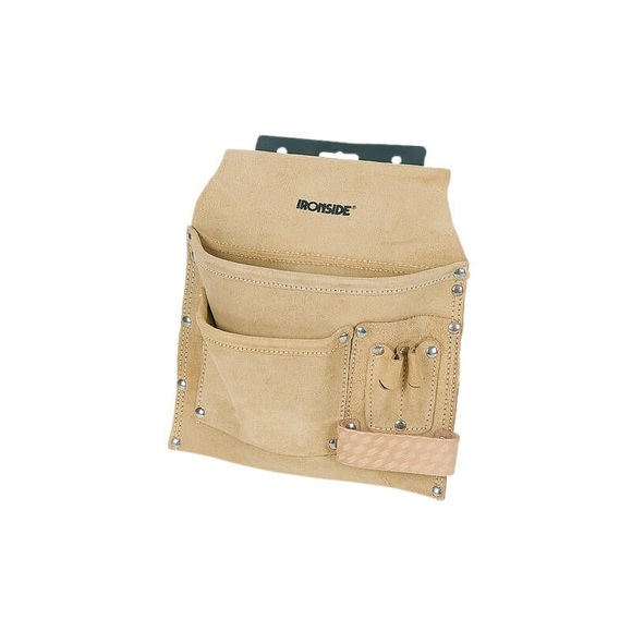 Ironside Werkzeugtasche mit 5 Fächer