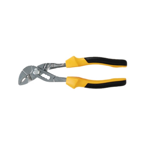 Ironside Wasserpumpenzange 240 mm