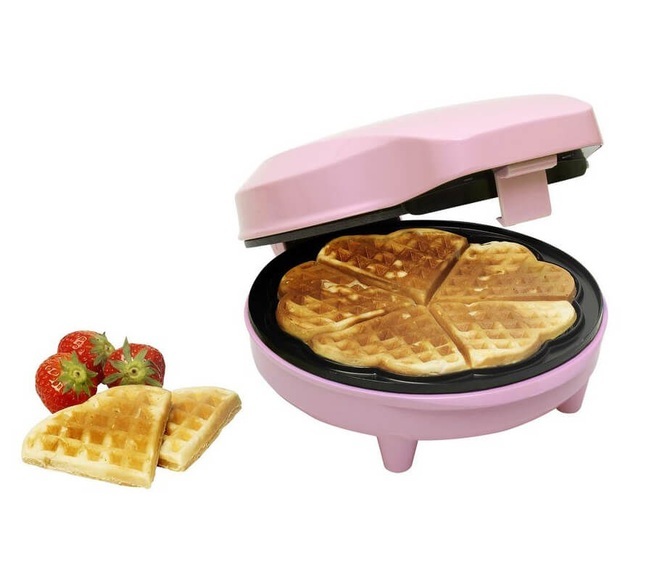 Waffeleisen ASW217