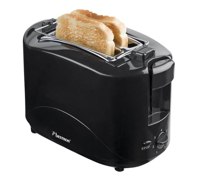 Toaster AYT600Z
