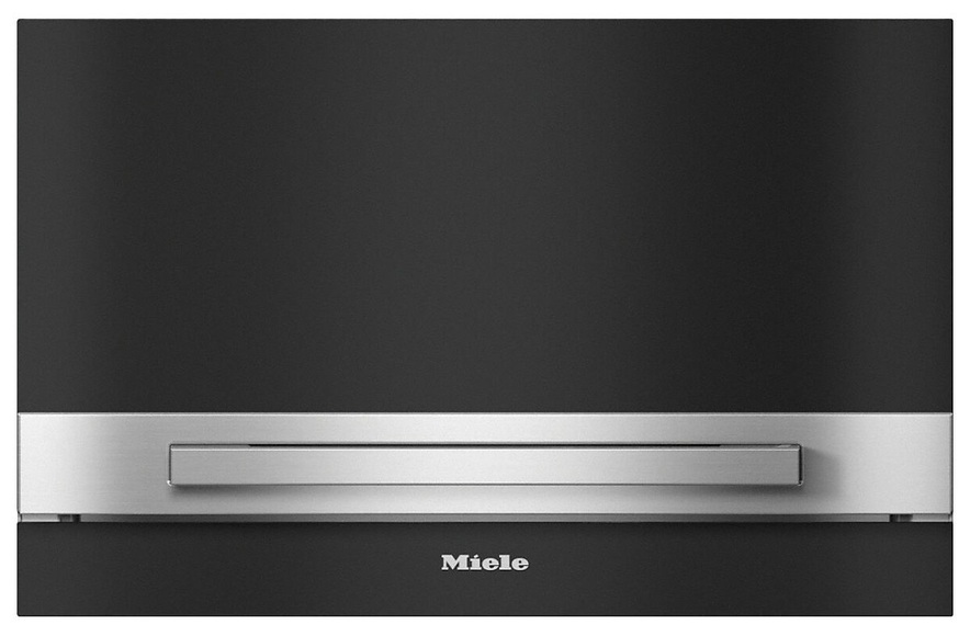 Miele DGD 7635-60 Steamer Edelstahl