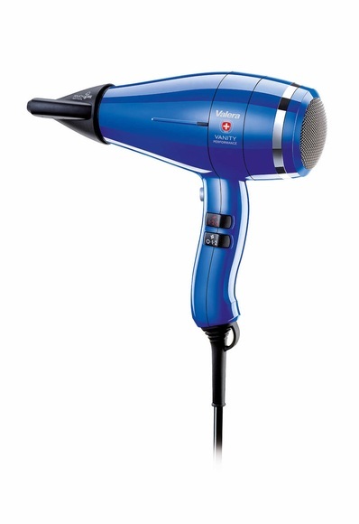 Valera Vanity Performance Royal Blue - Haartrockner (Blau)