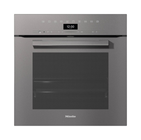 Miele Dampfbackofen DGC 7450-60 XXL GR