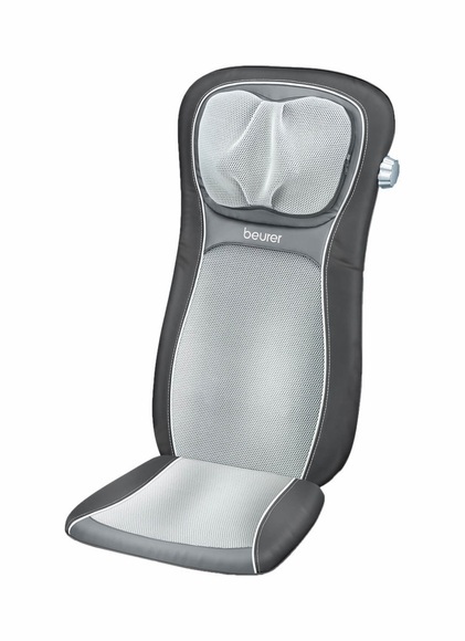 Shiatsu-Sitzauflage MG 260 , Massagekissen