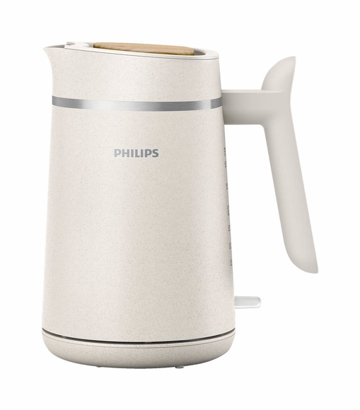Philips Conscious Collection HD9365/10 Wasserkocher schnurlos Creme