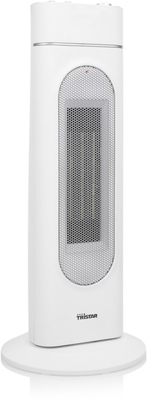 Tristar KA-5088 Keramik-Heizlüfter 20 m² Weiß