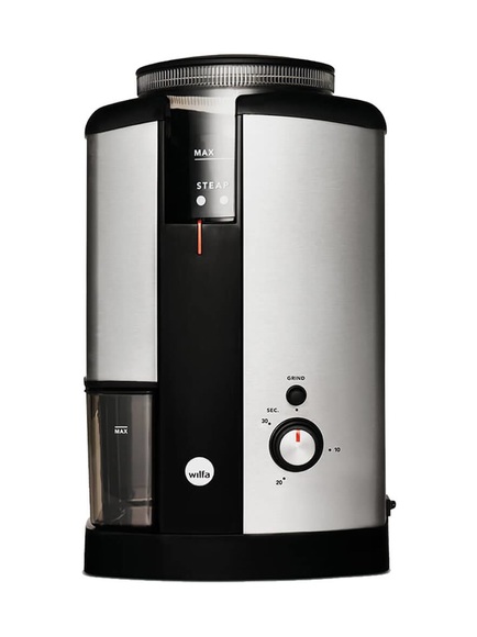 Wilfa-Wilfa Kaffeemühle WSCG-2