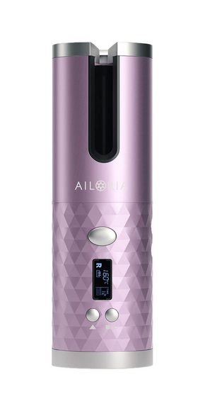 AILORIA Lockenstab »Revolutionne«