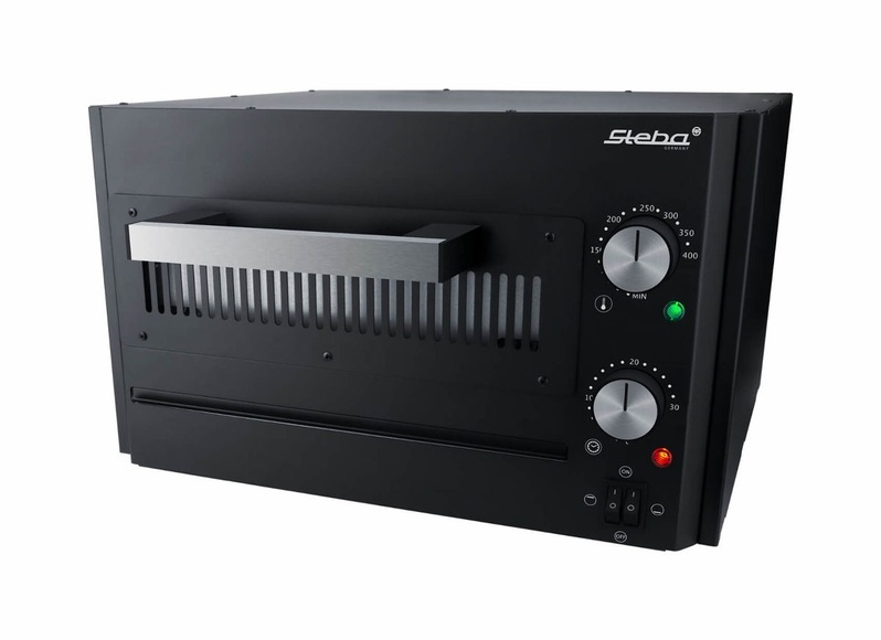 Steba PB 1800 Power Pizzaofen