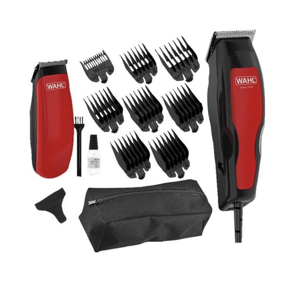 Wahl Haarschneider »Wahl Haarschneider Home Pro 100 Combo«