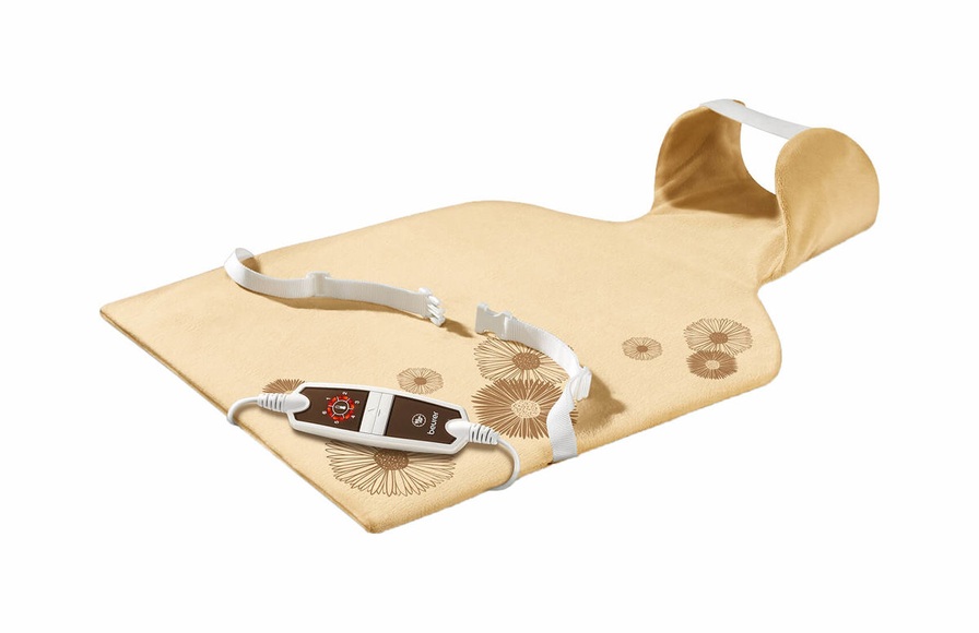 Heizkissen LED HK 58 Cosy, Nacken und Rücken