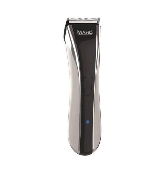 Wahl Haarschneider Lithium Pro Silber